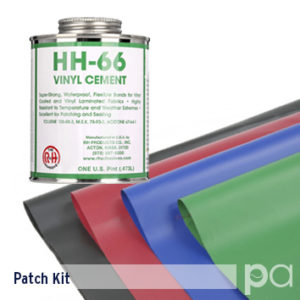 Patch Kit