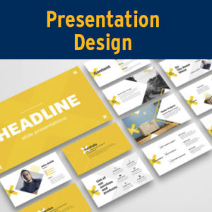 Presentation Design