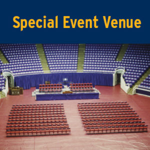 Special Event Venue