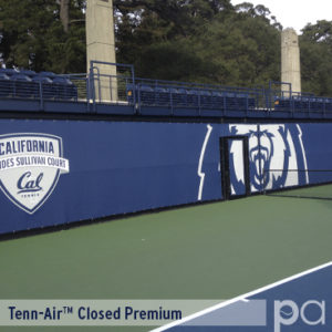 Tenn-Air™ Closed Premium