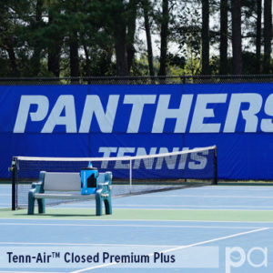 Tenn-Air™ Closed Premium Plus