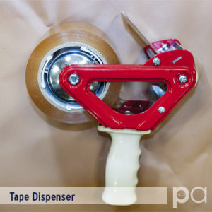Tape Dispenser