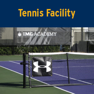 Tennis Facility