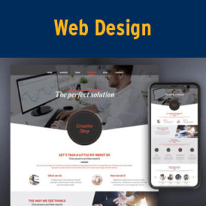 Web Design