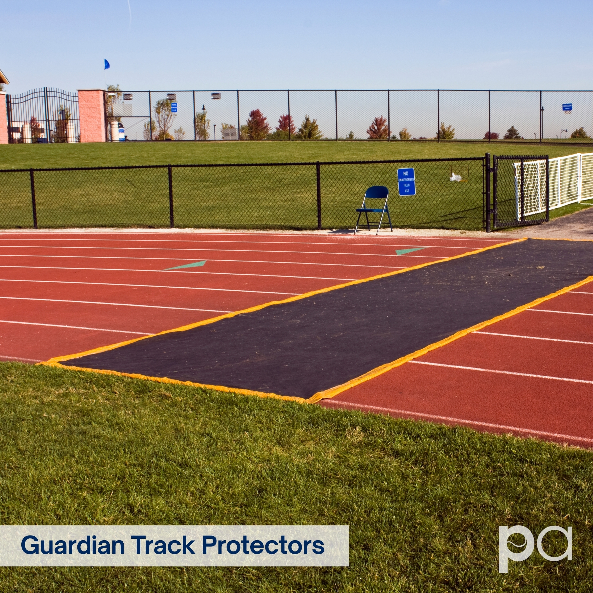 Guardian Track Protectors - Image 2