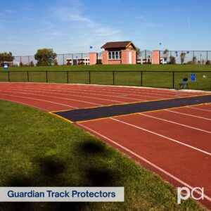 Guardian Track Protectors