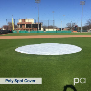 Poly Spot Cover