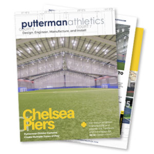 WhitePaper: Chelsea Piers New Construction Design Engineering
