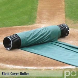 Field Cover Roller