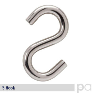 S-Hook