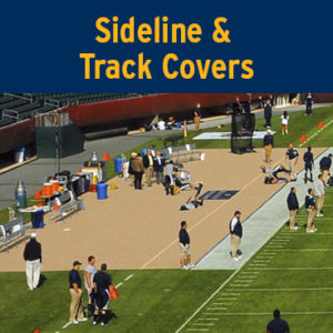 Sideline & Track Covers