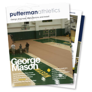 WhitePaper: Insiders Guide to Gym Floor Covers