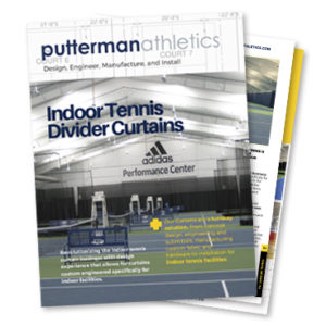 WhitePaper: Revolutionizing Indoor Tennis Divider Curtains