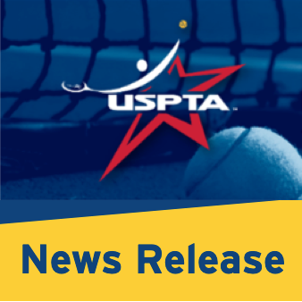 USPTA Inks Multi-Year Endorsement Deal with Putterman Athletics and Sports Interiors