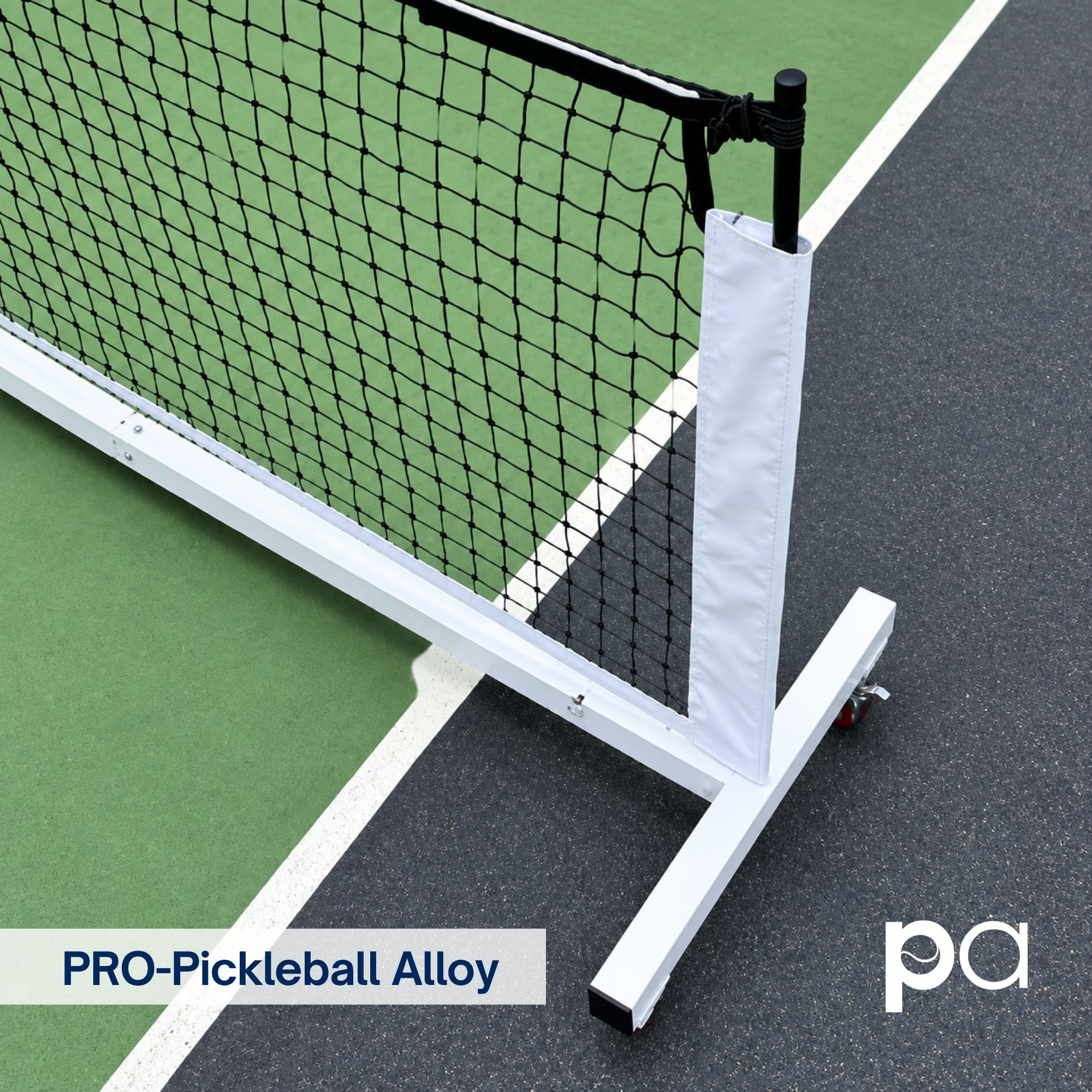 Putterman PRO-Pickleball Alloy