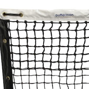 Recreational Tennis Nets Double Braid