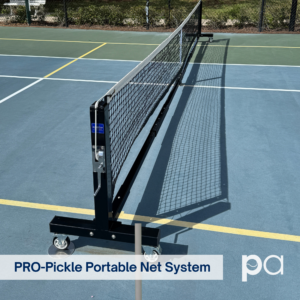PRO-Pickle Portable Net System