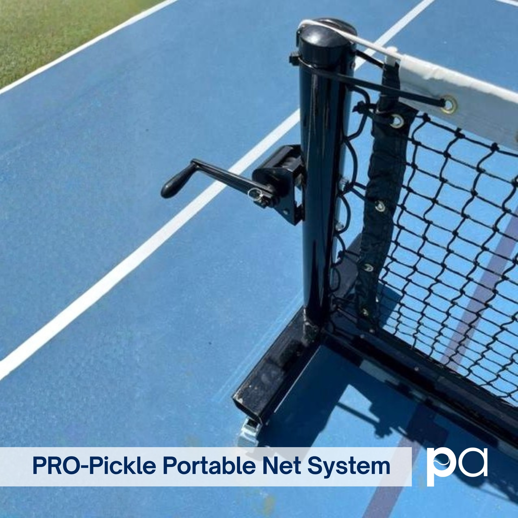 PRO-Pickle Portable Net System (2)