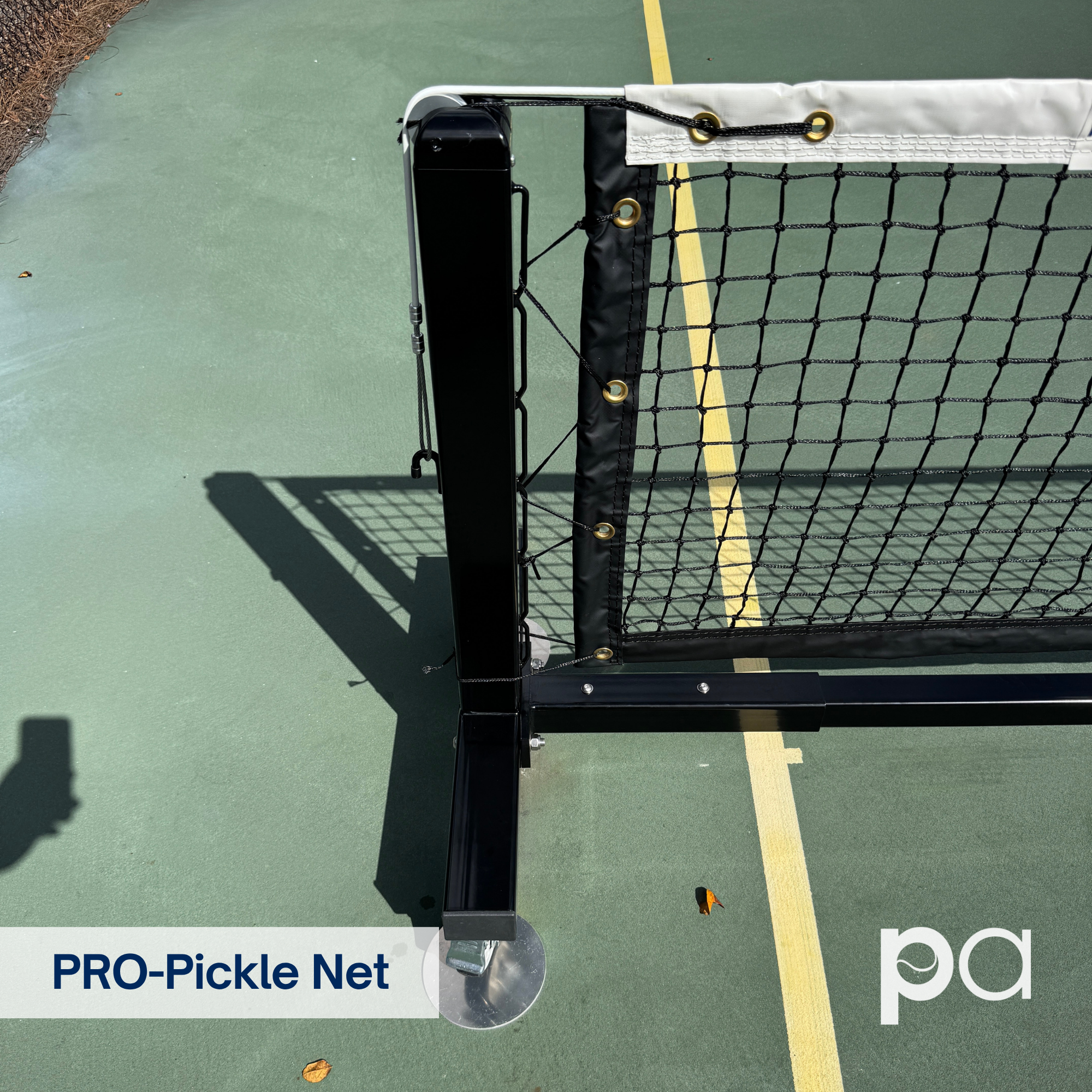 PRO-Pickle Portable Net System