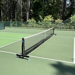 PRO-Pickle Portable Net System