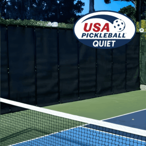 NoiseGard MLV- USA Pickleball Quiet Approved (1)
