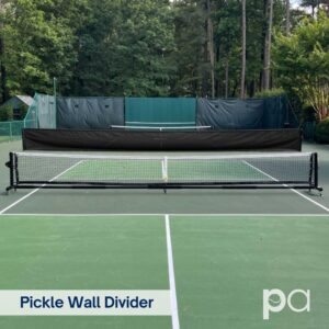 Pickle Wall Divider