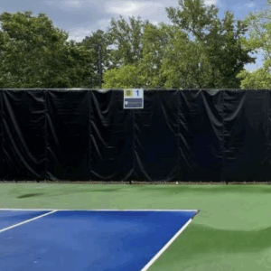 NoiseGard™ DVB acoustic barrier systems