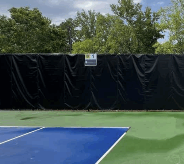 NoiseGard™ DVB acoustic barrier systems