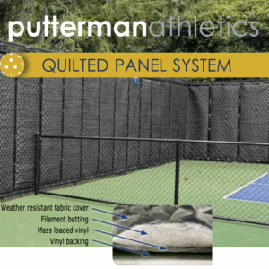 NoiseGard™ QPS acoustic barrier systems