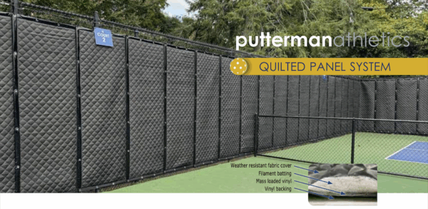 NoiseGard™ QPS acoustic barrier systems - Image 2