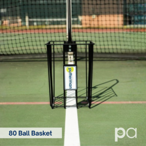 80 Ball Basket