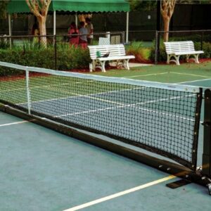 Flipdown Portable Net System