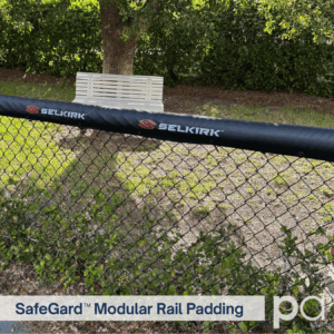 Putterman SafeGard Modular Rail Padding