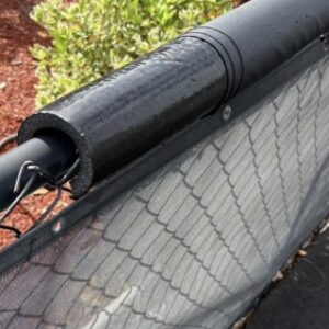 SafeGard Modular Rail Padding