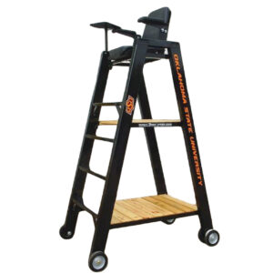 Classic Umpire Chair