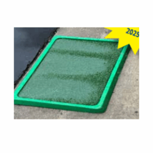 Clay-Away Shoe Cleaner