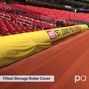 Fitted Storage Roller Cover