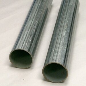 Galvanized Post Sleeves