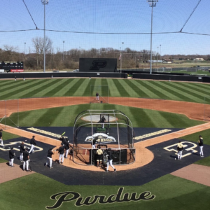 Grass-Shield™ Infield & Batting Cage and Turf Guardian