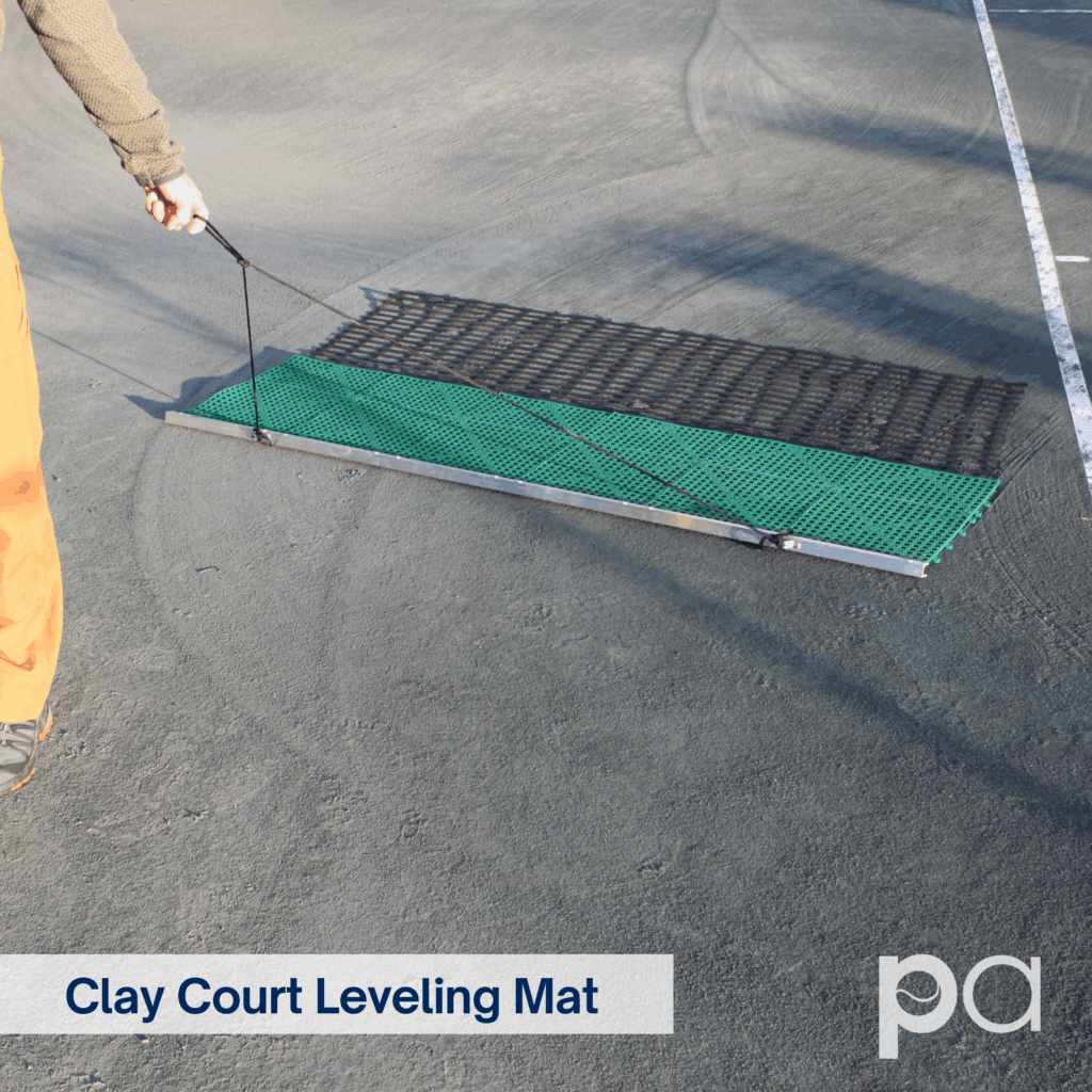 Combination Leveling Mat - Putterman Athletics