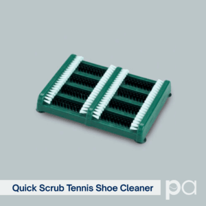 Quick Scrub Tennis Shoe Cleaner