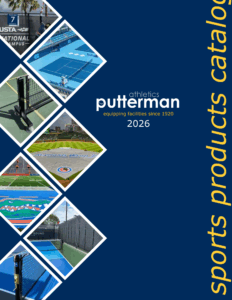 2026 Putterman Catalog Cover