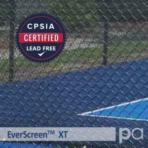 Everscreen XT-CPSIA Lead Free Certified