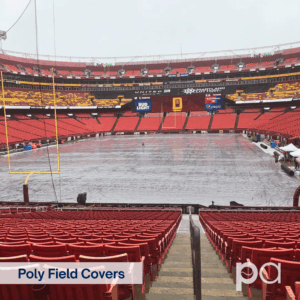 Poly Field Cover