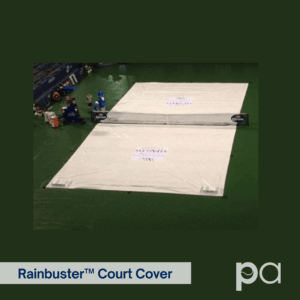 Rainbuster™ Court Cover