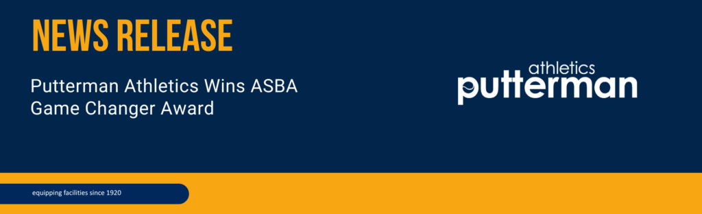 Putterman Website Press Release Header