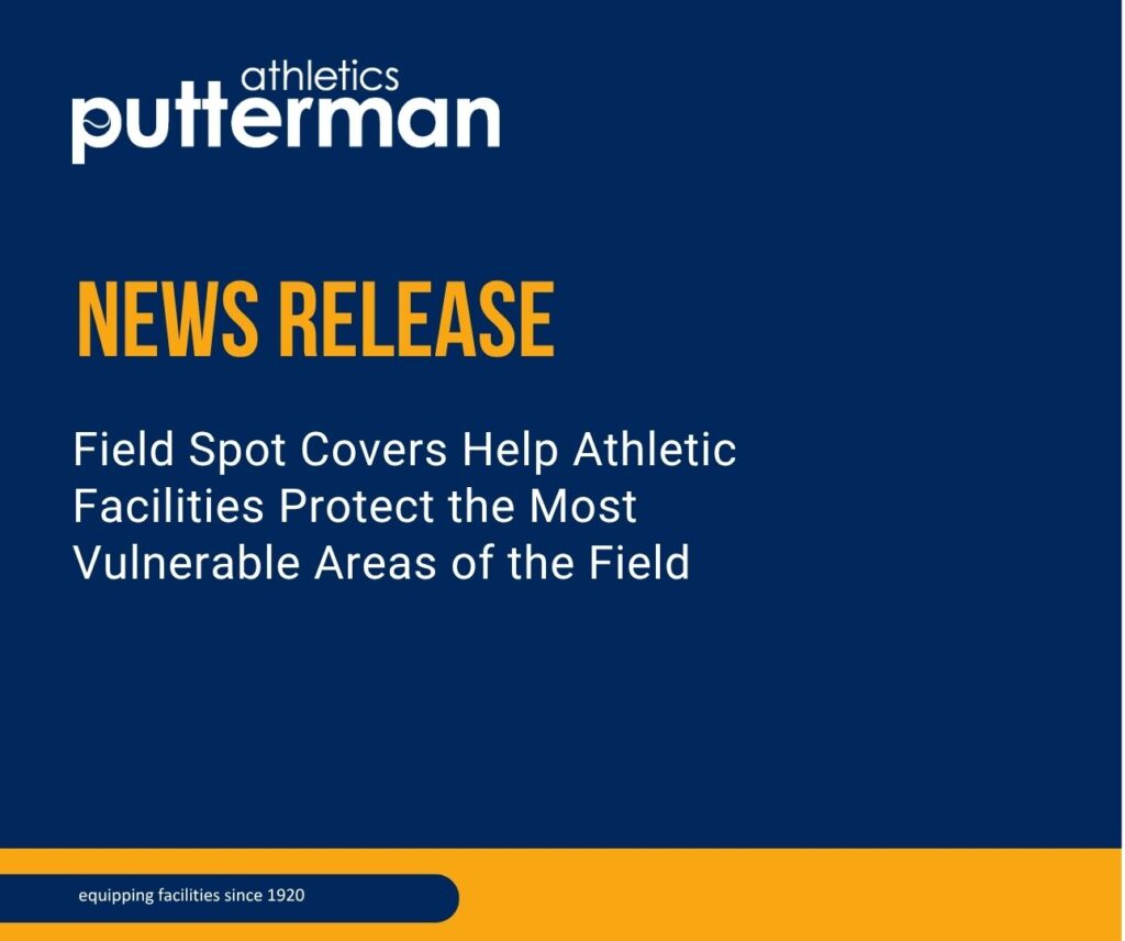Putterman Website Press Release Field Spot Covers