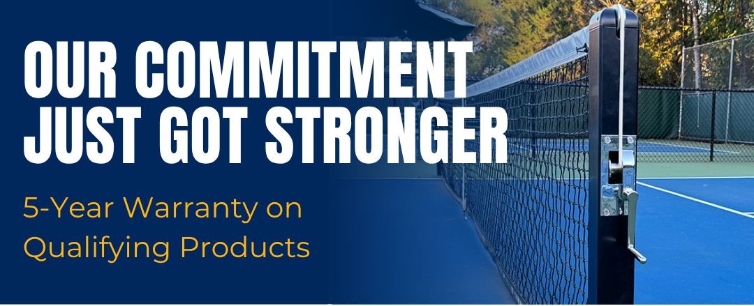 Putterman Athletics Warranty